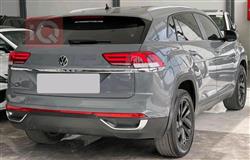 Volkswagen Atlas Cross Sport